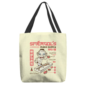 Smeagol's Sushi Shack