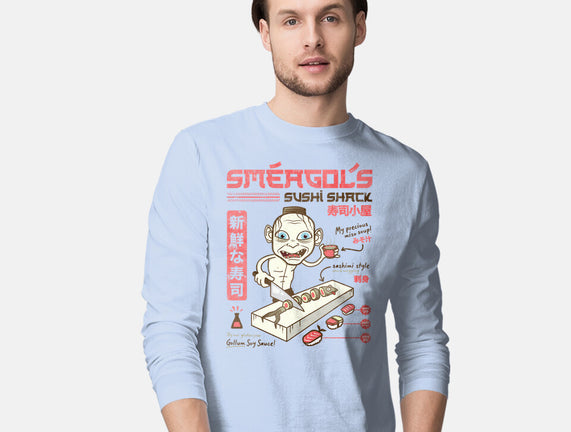 Smeagol's Sushi Shack