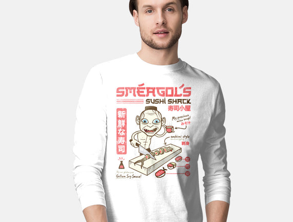 Smeagol's Sushi Shack