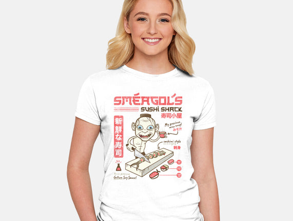 Smeagol's Sushi Shack