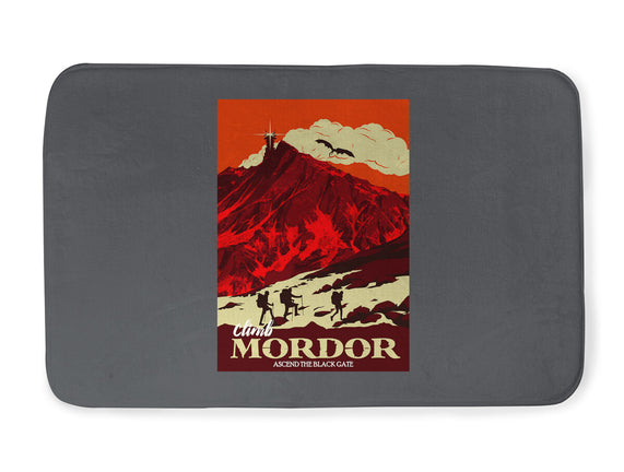 Climb Mordor