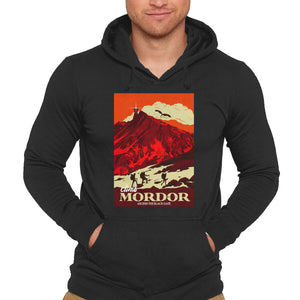 Climb Mordor