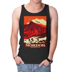Climb Mordor
