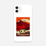 Climb Mordor-iphone snap phone case-heydale