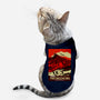 Climb Mordor-cat basic pet tank-heydale