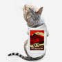Climb Mordor-cat basic pet tank-heydale
