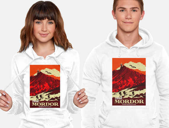 Climb Mordor