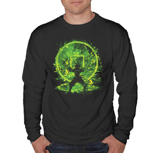 Earth Storm