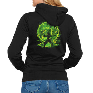 Earth Storm