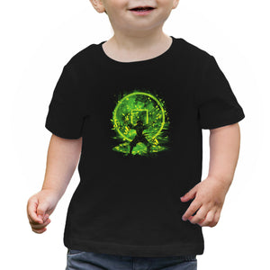 Earth Storm