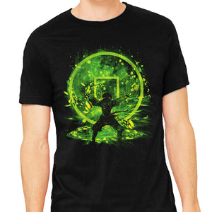 Earth Storm