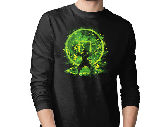 Earth Storm