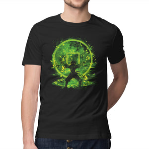 Earth Storm