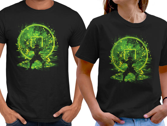 Earth Storm