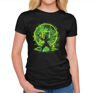 Earth Storm