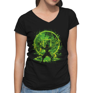 Earth Storm