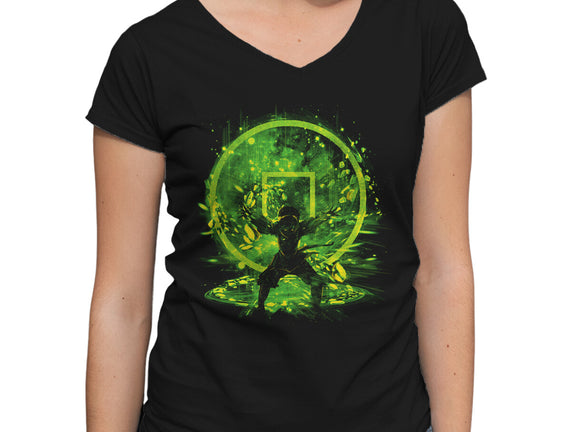 Earth Storm