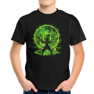 Earth Storm