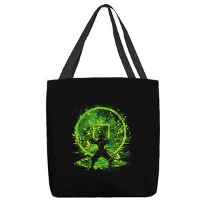 Earth Storm