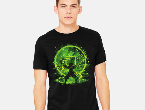 Earth Storm