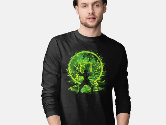 Earth Storm