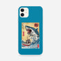 Hunting The Shark In Japan-iphone snap phone case-DrMonekers