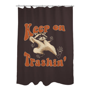 Keep On Trashin'