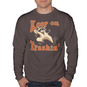 Keep On Trashin'