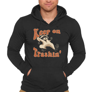 Keep On Trashin'