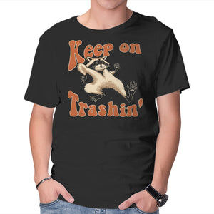 Keep On Trashin'