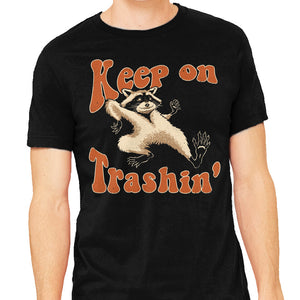 Keep On Trashin'