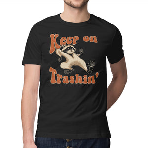 Keep On Trashin'