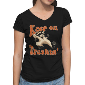 Keep On Trashin'