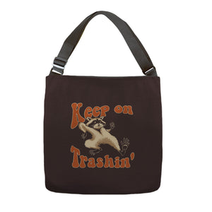 Keep On Trashin'