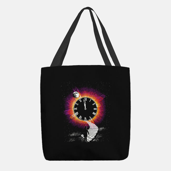 Final Countdown-none basic tote-dalethesk8er