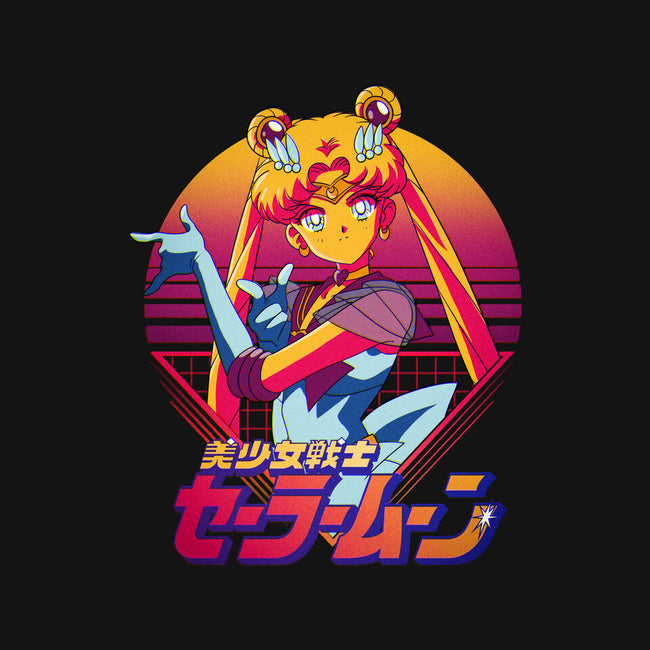 Sailor Cute-none matte poster-Odin Campoy
