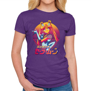 Sailor Cute