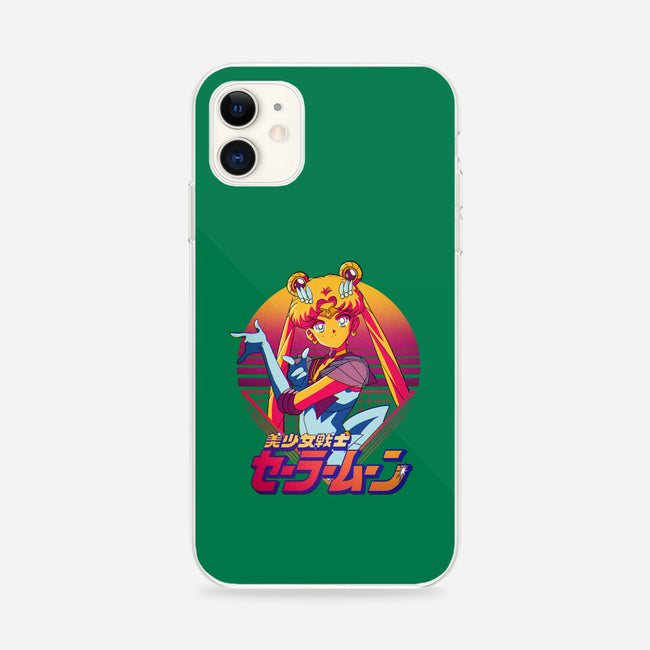 Sailor Cute-iphone snap phone case-Odin Campoy