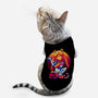 Sailor Cute-cat basic pet tank-Odin Campoy