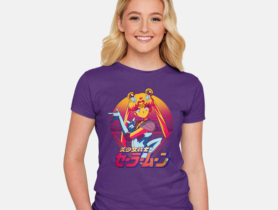 Sailor Cute