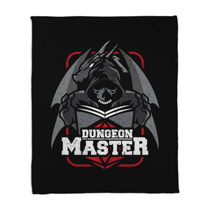 DM