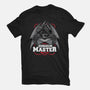 DM-mens heavyweight tee-jrberger