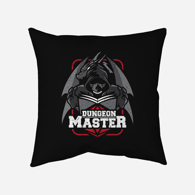 DM-none removable cover w insert throw pillow-jrberger