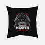 DM-none removable cover throw pillow-jrberger