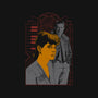 Noir Lovers-mens heavyweight tee-Hafaell