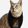 Noir Lovers-cat bandana pet collar-Hafaell