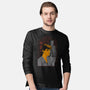 Noir Lovers-mens long sleeved tee-Hafaell