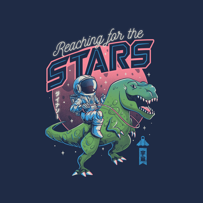 Reaching for the Stars-unisex basic tank-eduely