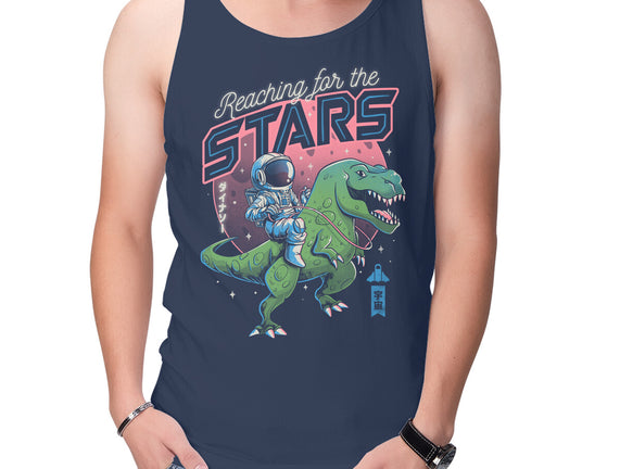Reaching for the Stars