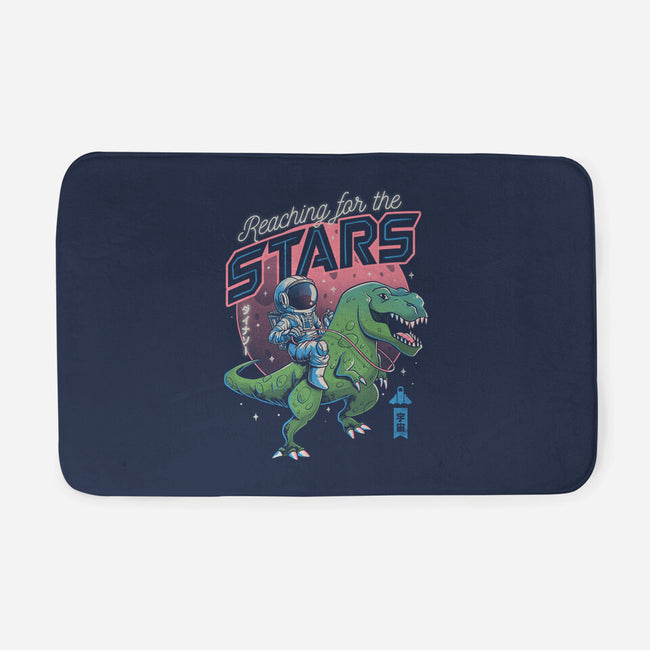 Reaching for the Stars-none memory foam bath mat-eduely